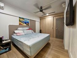 Blk 736 Nee Soon Central Vista (Yishun), HDB Executive #566070441